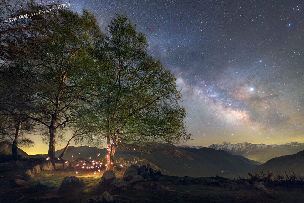 La Danse des Farfadets_resultat