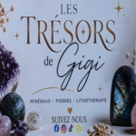 Les Trésors de Gigi