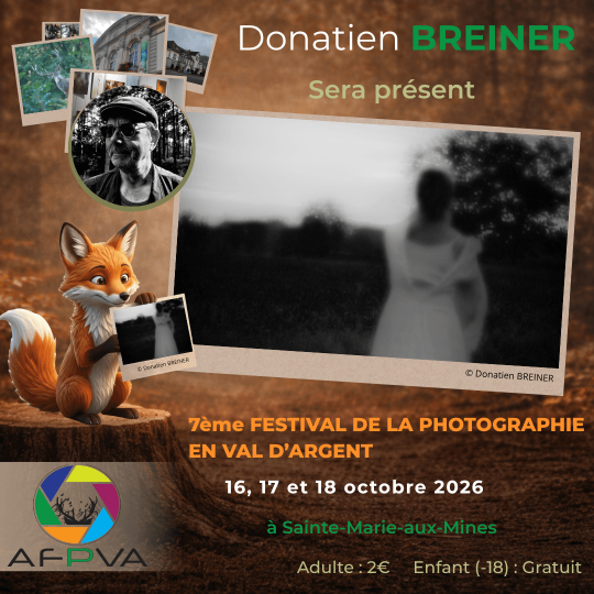 Pub - Donatien BREINER