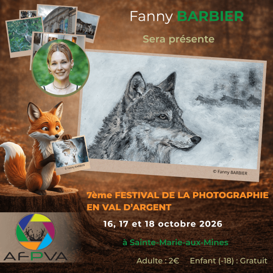 Pub - Fanny BARBIER