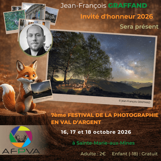 Pub - Jean-François GRAFFAND